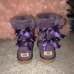 Bailey Bow I UGGS